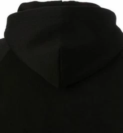 Peak Performance Hoodie G77278/080 Baumwolle, Schwarz -striangebote 384746 norm4