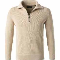 Marc O'Polo Troyer 221 5066 60308/707 Bio Baumwolle, Sand