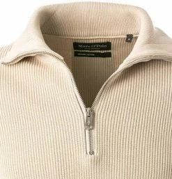 Marc O'Polo Troyer 221 5066 60308/707 Bio Baumwolle, Sand -striangebote 384915 norm2