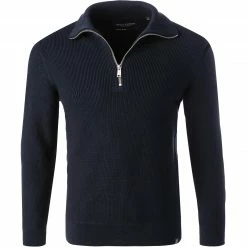 Marc O'Polo Troyer 221 5066 60308/898 Bio Baumwolle, Navy