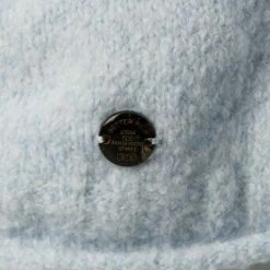 BETTER RICH Pullover M91112200/476 Baumwolle, Hellblau meliert, Hellblau 10 BETTER RICH Pullover M91112200/476 Baumwolle, Hellblau meliert, Hellblau -striangebote 385114 norm3