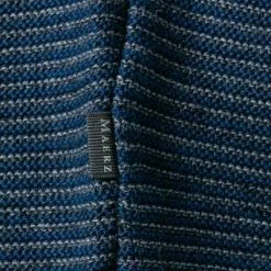 Maerz Pullover 472001/382 Baumwolle-Leinen, Jeansblau meliert, Jeansblau 10 Maerz Pullover 472001/382 Baumwolle-Leinen, Jeansblau meliert, Jeansblau -striangebote 385125 norm3