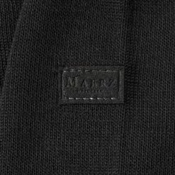Maerz V-Pullover 490400/595 Merinowolle, Schwarz, Black 12 Maerz V-Pullover 490400/595 Merinowolle, Schwarz, Black -striangebote 67327 norm3