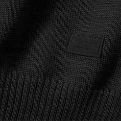 Maerz V-Pullunder 460000/595 Merinowolle, Schwarz, Black -striangebote 67340 norm3