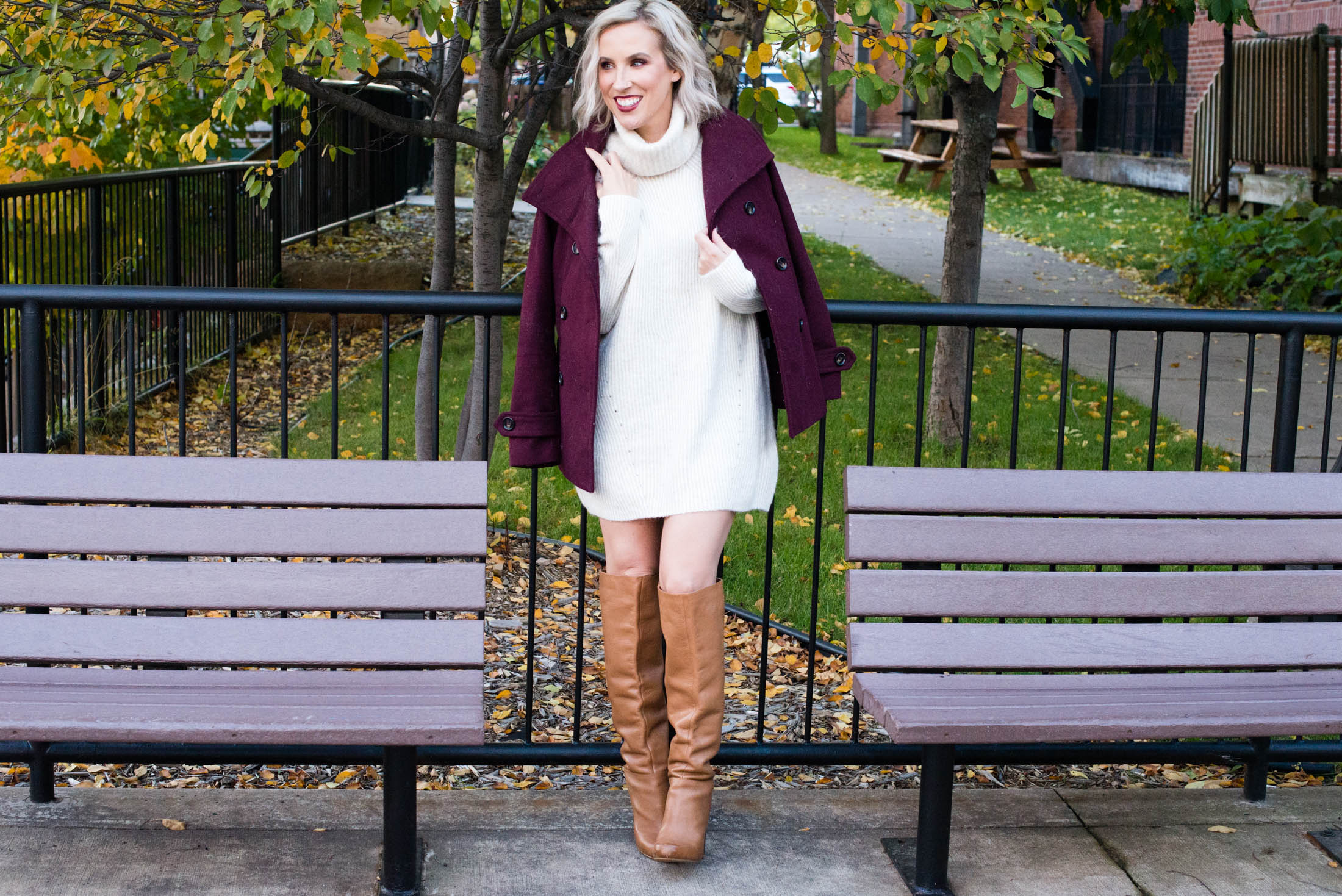 striangebote -striangebote topshop sweater dress and coat